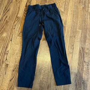Lululemon On the fly pant